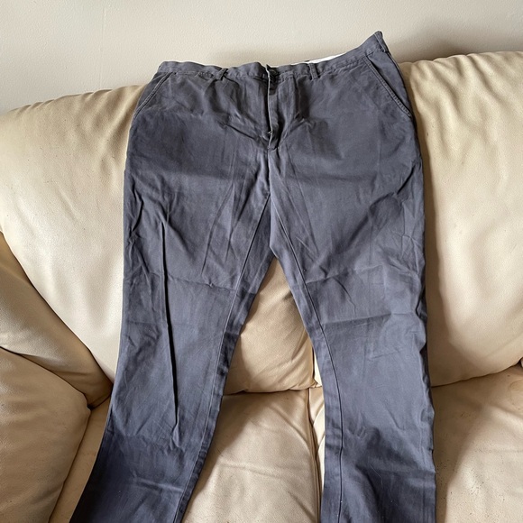 Club monaco casual pants - Picture 1 of 3